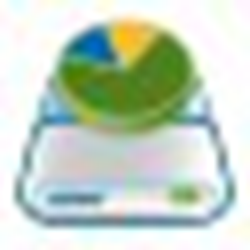 Disk Savvy硬盘空间分析工具 v13.8.12 免费版