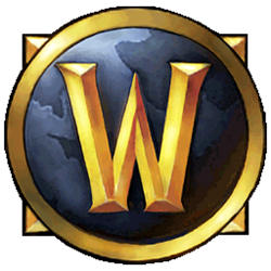 魔兽世界主文件wow.exe 国服端