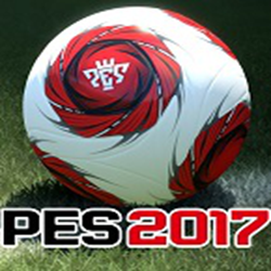 实况足球2017 专业大补1.0完整版 v1.0 官方正式版