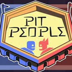 pit people核弹完美初始存档 通用版