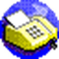 winfax for win7(网络传真) v10.04 绿色中文版