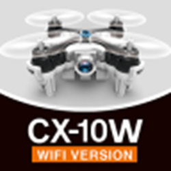 澄星cx10无人机中文说明书 官方通用版