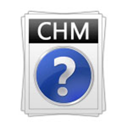 WinCHM Pro(chm文件制作) v5.48 汉化版