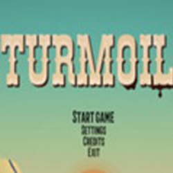 石油风暴turmoil中文破解版 v1.0 官方金币修改版
