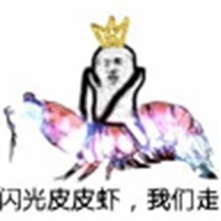 皮皮虾我们走gif表情图片 完整版