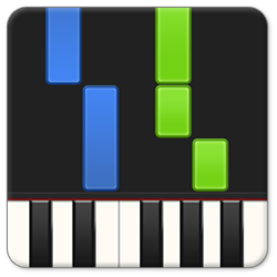 Synthesia(钢琴模拟器) v0.8.1 绿色破解版