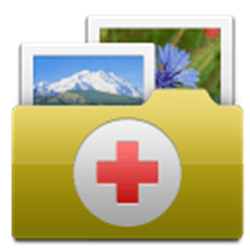 Comfy Photo Recovery(照片恢复经常用的软件) v4.9.1 绿色免费版