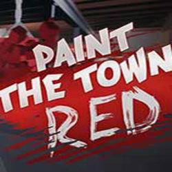 血染小镇中文版(paint the town red) v0.8.2 绿色免安装版