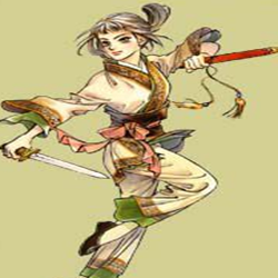 轩辕剑4黑龙舞兮云飞扬 完整硬盘版