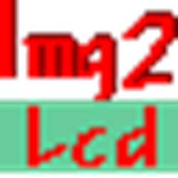 Image2Lcd(图片转LCD显示) v2.9 免费版
