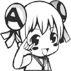Ac娘匿名版表情包40P 免费版