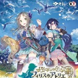 菲丽丝的工作室 3dm v1.0 官方绿色版