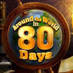 环游世界80天游戏完整版 中文版