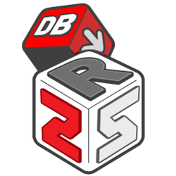 databaseeditor汉化版 v4.0 绿色版