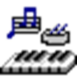 迷迪虚拟钢琴经常用的软件 v2.2.6.8 绿色版