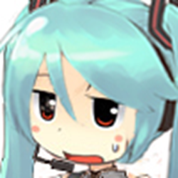 初音未来qq表情包 完整版