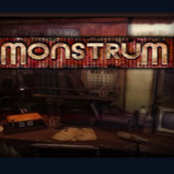 畸形(Monstrum)简体中文pc版 v1.0 官方硬盘版