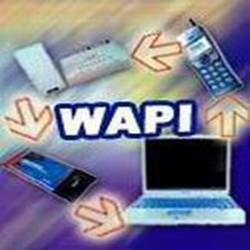 安卓手机wapi证书 通用版