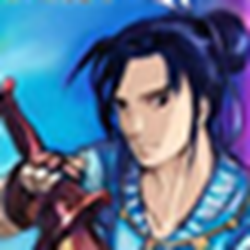 梦幻群侠传1修改器 免费版