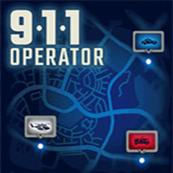911接线员v1.0修改器 官方绿色版