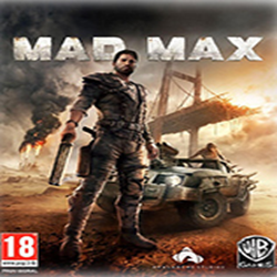 疯狂的麦克斯免安装中文硬盘版(全dlc) 绿色版