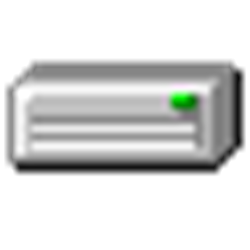 Hard Disk Indicator(系统状态区显示硬盘灯) v1.4 绿色版