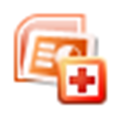 PowerPoint Recovery Free(ppt恢复PPT和PPTX文件) v1.7 绿色版