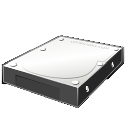 NoDrives Manager分区工具 v1.2.0 绿色免费版