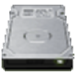 HDHacker磁盘工具 v1.4 绿色汉化版