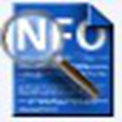 NFOpad(nfo文件编辑器) v1.72 绿色中文版