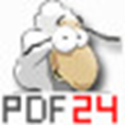 PDF24 creator(pdf文件制作工具) v11.0.1 中文免费版