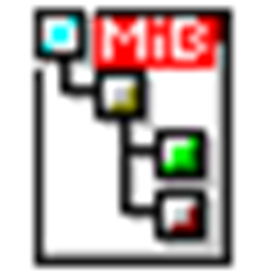 MIB Browser(MIB文件浏览器) v1.20 绿色版