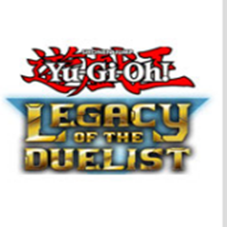 游戏王决斗者遗产汉化版 v1.0 官方正式版