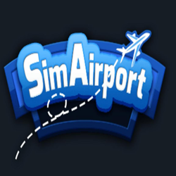 模拟机场simairport中文版 绿色免安装版