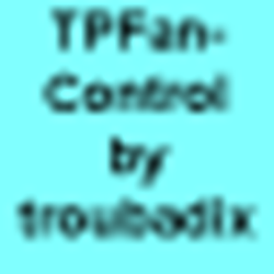 thinkpad笔记本风扇控制经常用的软件(TPfanControl) v0.85 汉化版