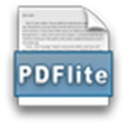 PDFlite(PDF阅读器) v2.0.0 免费版