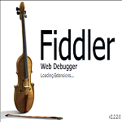 fiddler2汉化版(HTTP数据抓包) v2.2.0 绿色版