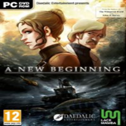 新的开始(A New Beginning)简体中文版 官方正式版