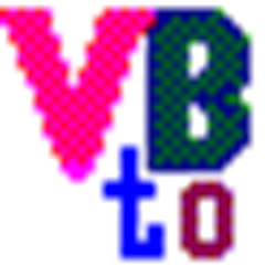 VB源码转换工具(VBto Converter) v2.56 特别版