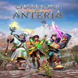 安特利亚英雄传中文版 v1.7.499537.X 未加密版