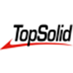 topsolid wood破解版(cad cam经常用的软件) v7.9 中文免费版