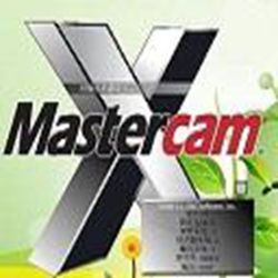 mastercam x10 64位破解版 v10.0 最新版_附汉化包