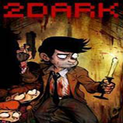 2dark九项修改器 绿色中文版
