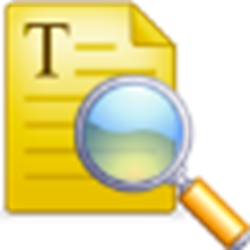 FindStr(文本查找替换器) v6.0 绿色版