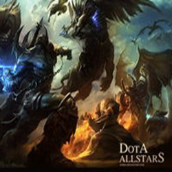 Dota地形修改转换器 v3.4 绿色版