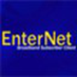 EnterNet 300(ADSL虚拟拨号经常用的软件) v1.6 免费版