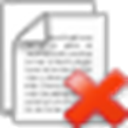 Delete All Except经常用的软件 v1.1 绿色免费版