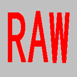 rawtools中文破解版 v1.2 汉化版