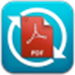 桔城pdf转换成word转换器 v6.7.1.8 绿色版
