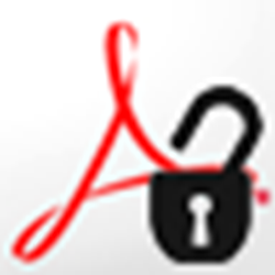 Free PDF Unlocker(pdf密码移除器) v1.0 免费版